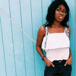 Meet your Posher, Simone